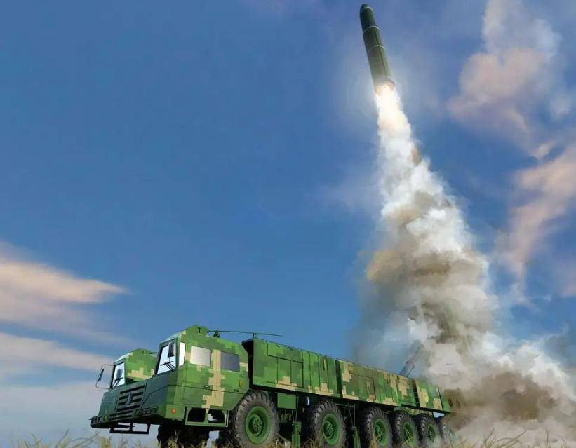 中国出口的十大尖端武器激光武器勉强上榜鹰击21导弹仅排第四